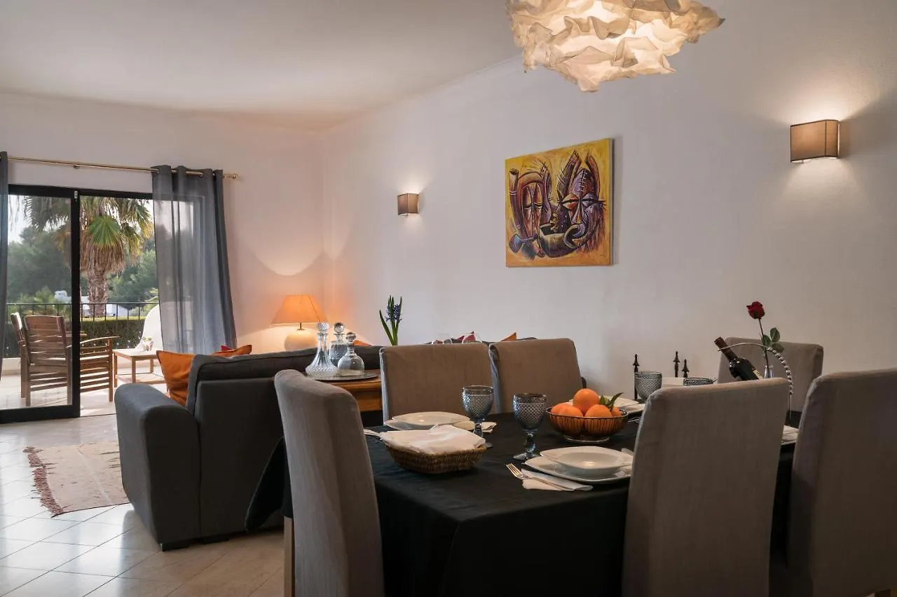 Apartamento Alto Golf Sea Oceanview Alvor
