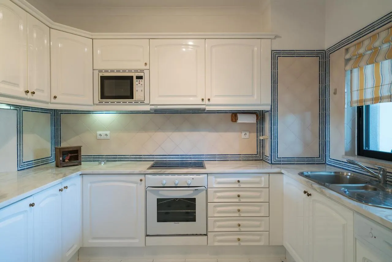 Apartamento Alto Golf Sea Oceanview Alvor
