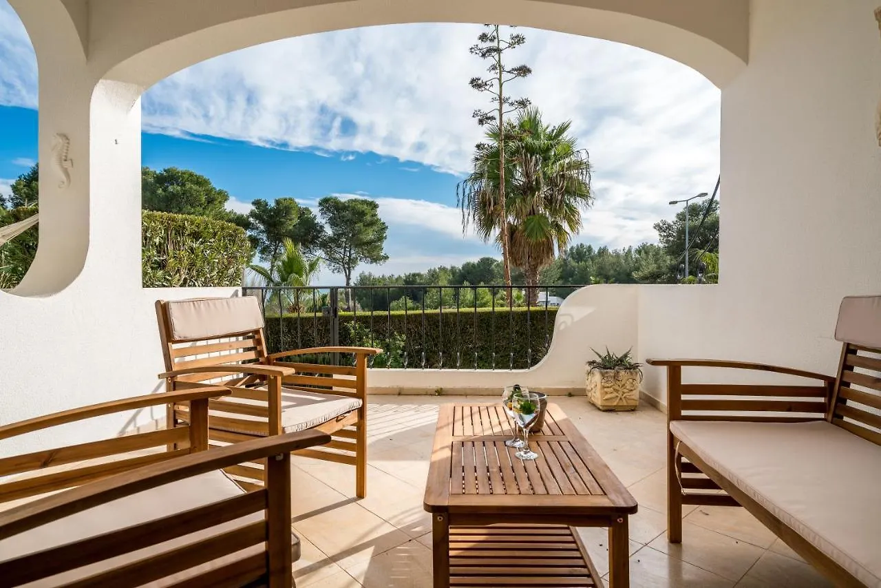 Apartamento Alto Golf Sea Oceanview Alvor