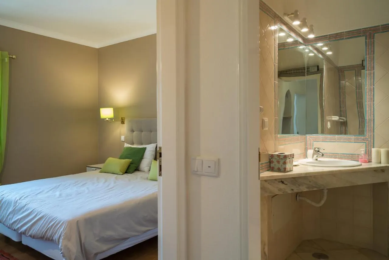 Apartamento Alto Golf Sea Oceanview Alvor