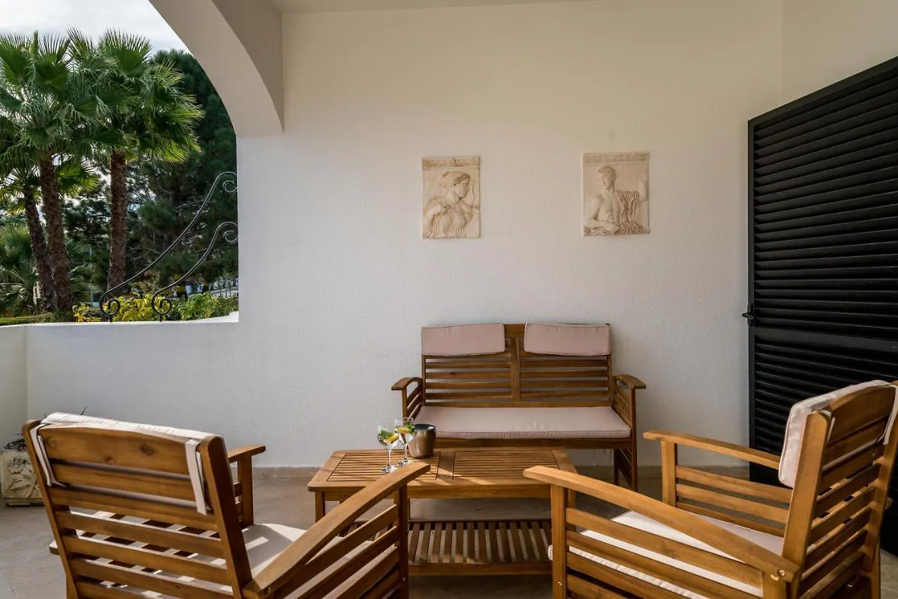 Apartamento Alto Golf Sea Oceanview Alvor