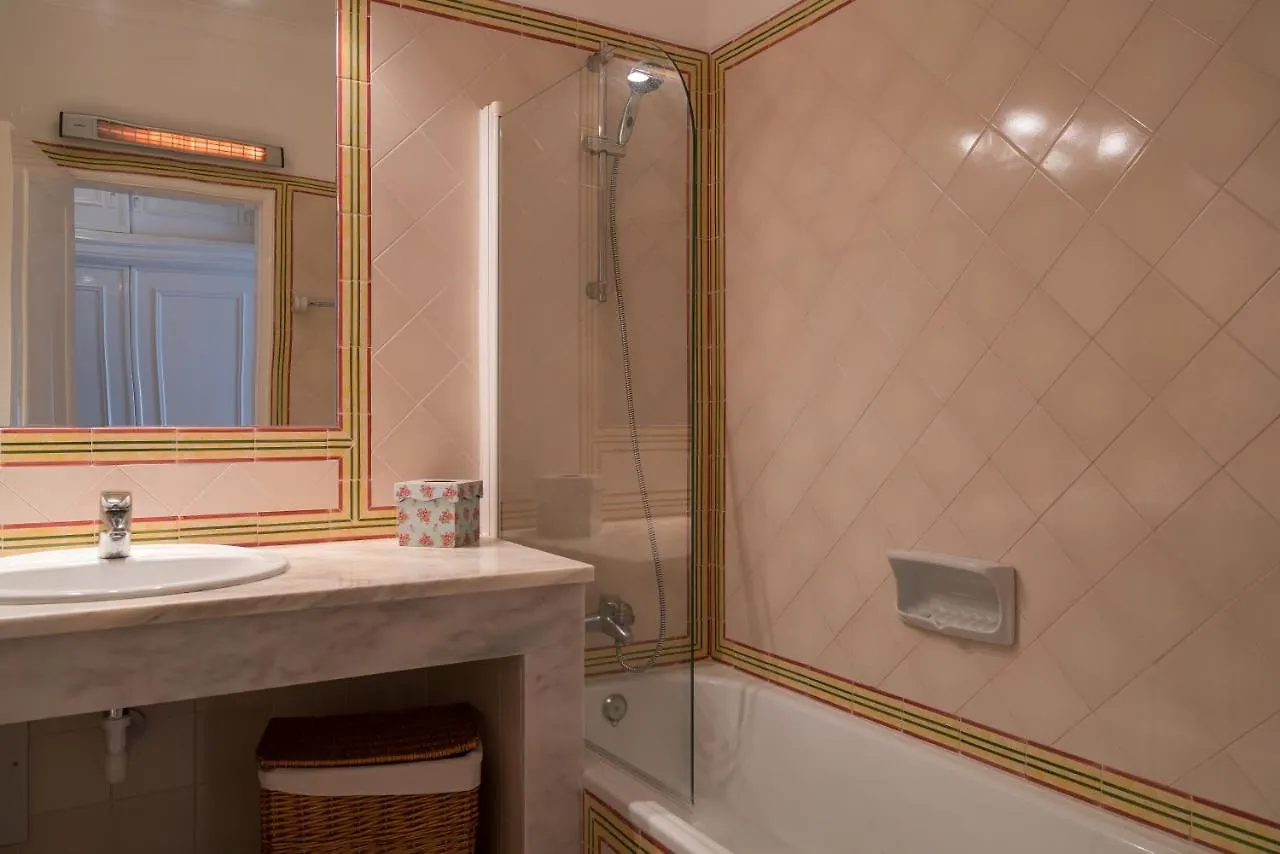 Apartamento Alto Golf Sea Oceanview Alvor