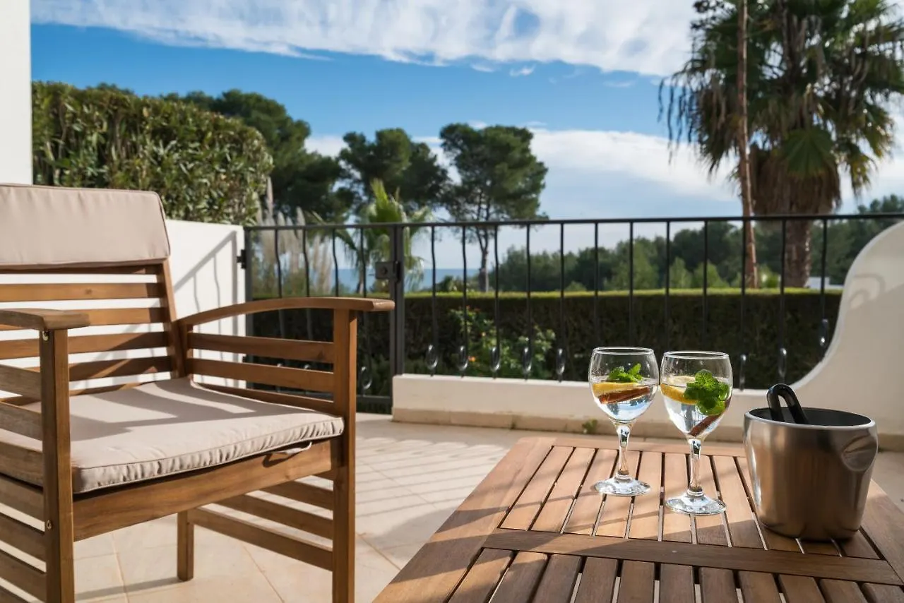 Apartamento Alto Golf Sea Oceanview Alvor 0*,  Portugal