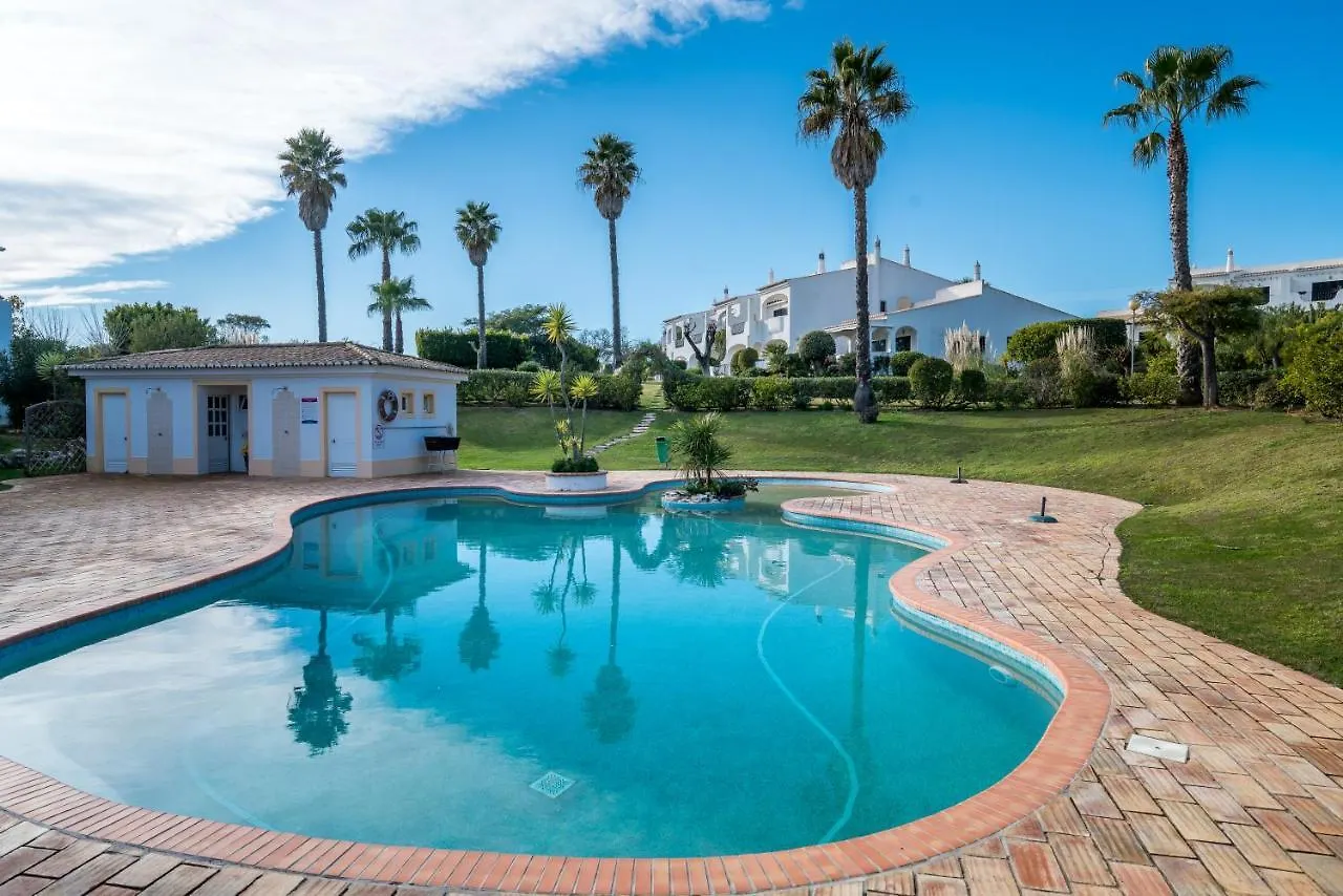 Apartamento Alto Golf Sea Oceanview Alvor 0*,