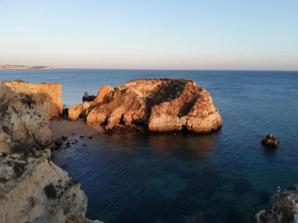 Apartamento Alto Golf Sea Oceanview Alvor 0*,  Portugal