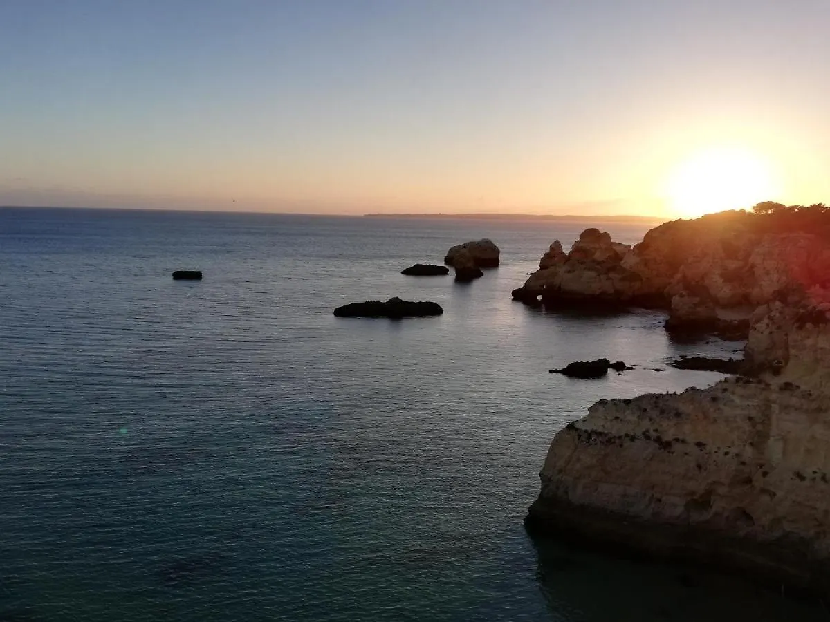 Apartamento Alto Golf Sea Oceanview Alvor