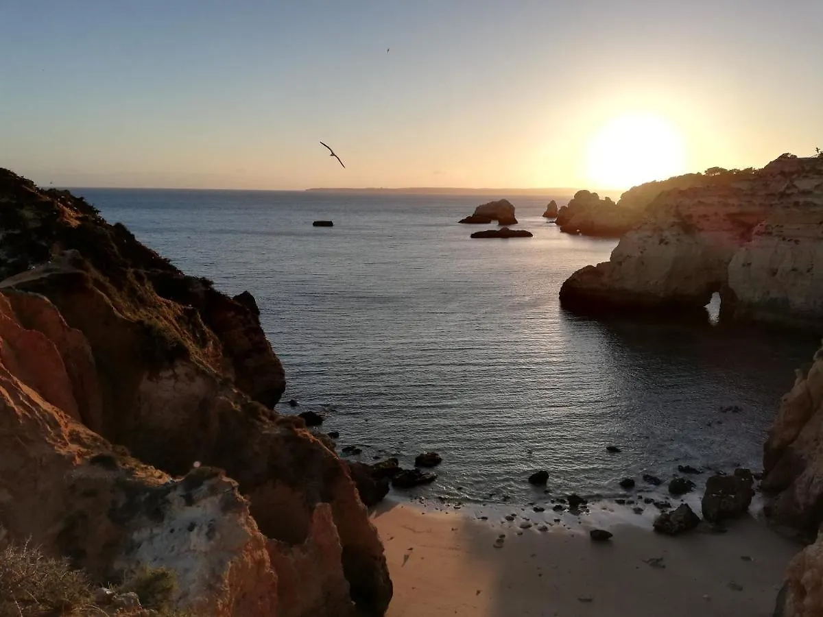 Apartamento Alto Golf Sea Oceanview Alvor Portugal