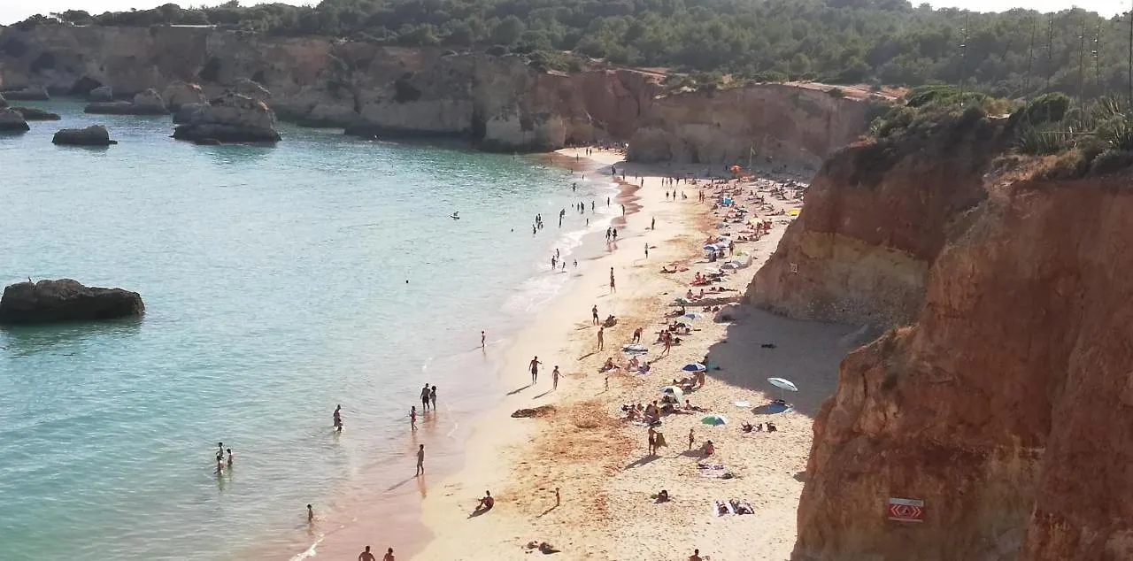 Apartamento Alto Golf Sea Oceanview Alvor