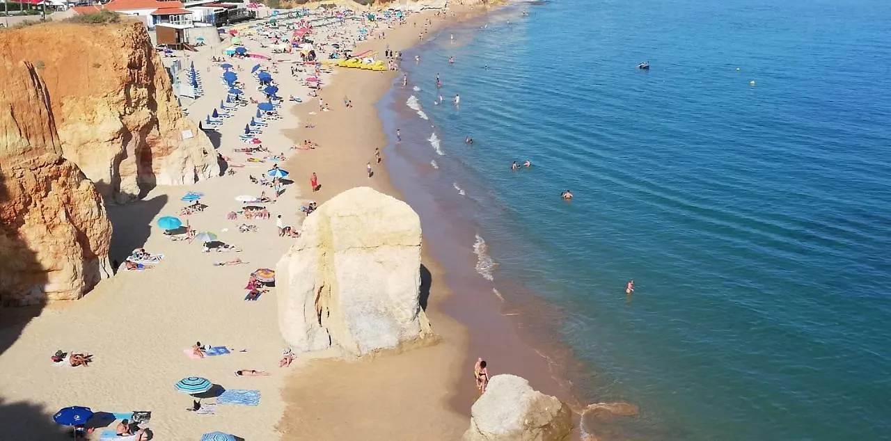 Apartamento Alto Golf Sea Oceanview Alvor Portugal