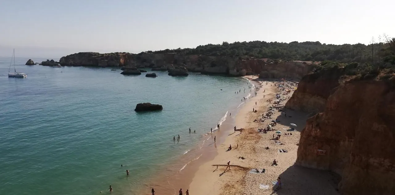 Apartamento Alto Golf Sea Oceanview Alvor 0*,  Portugal