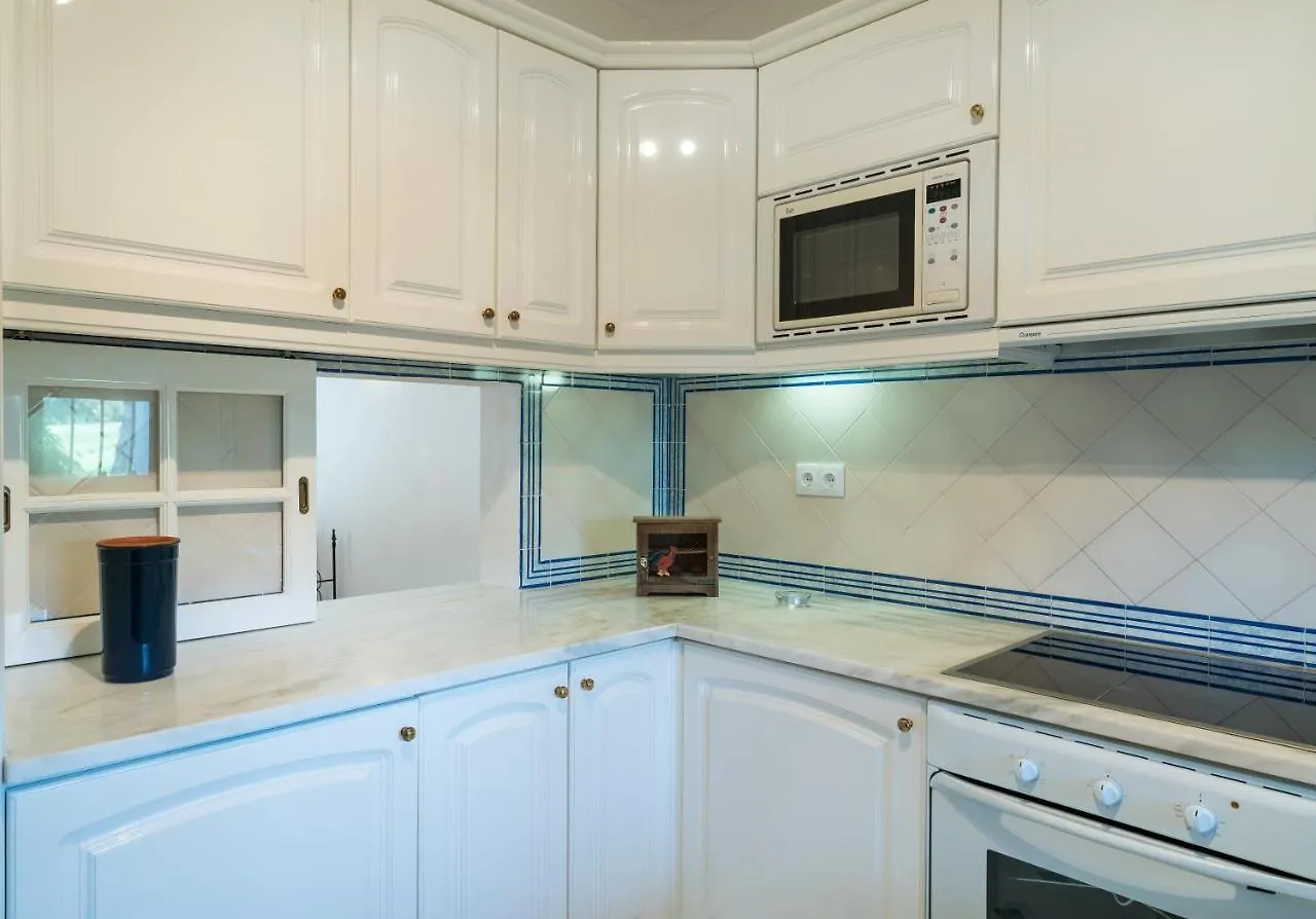Alto Golf Sea Oceanview Apartment Alvor Portugal