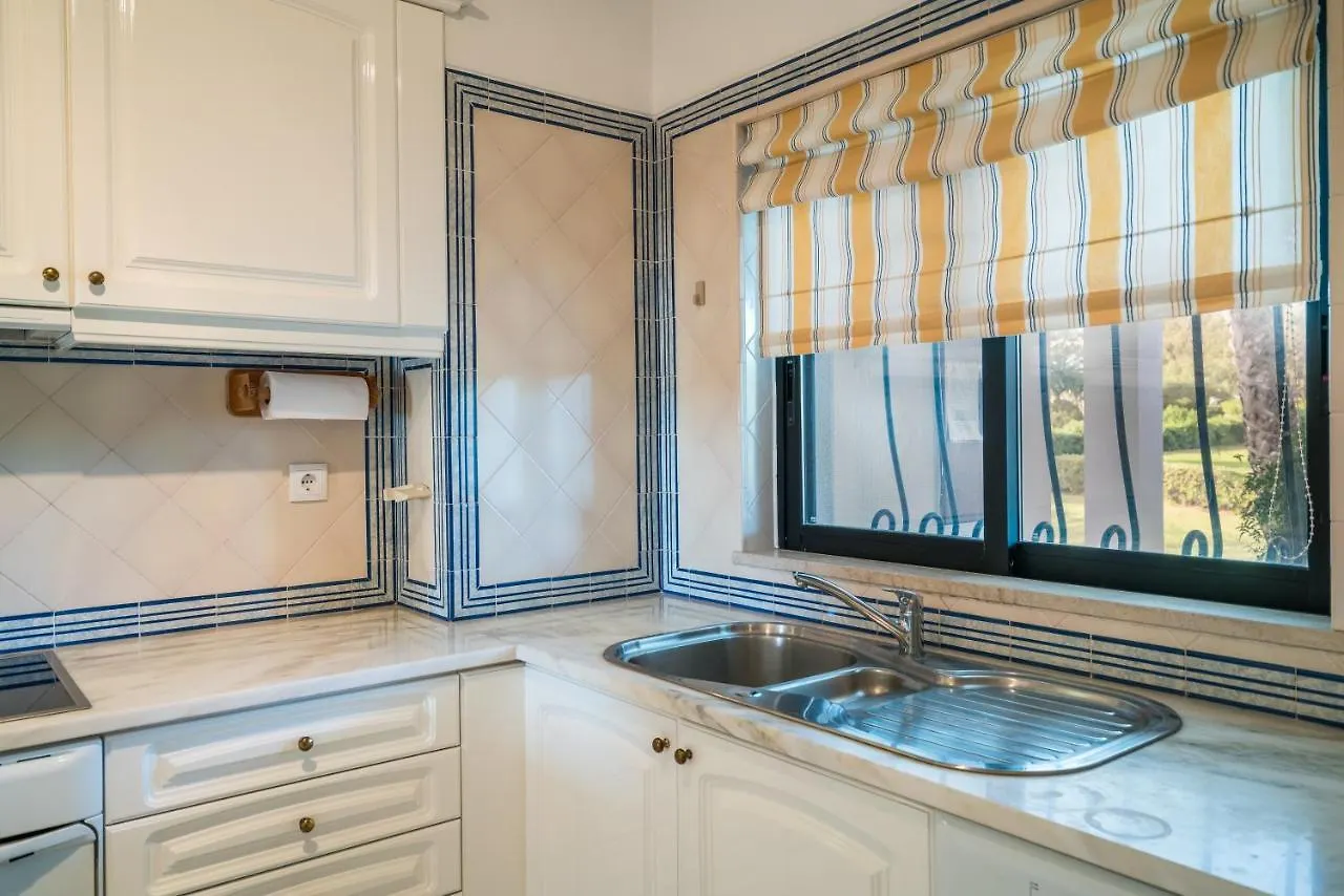 Alto Golf Sea Oceanview Apartment Alvor