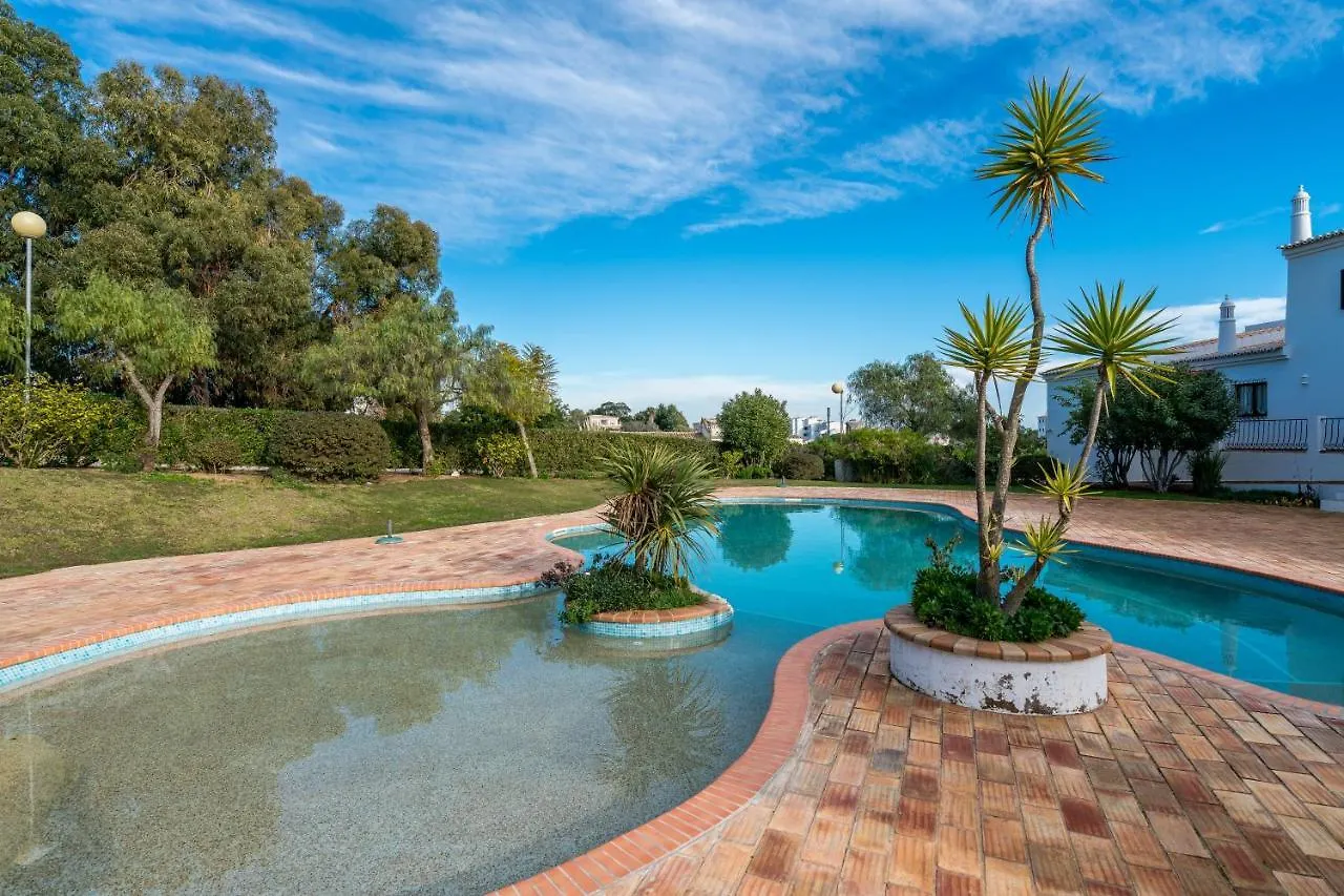 Alto Golf Sea Oceanview Apartment Alvor