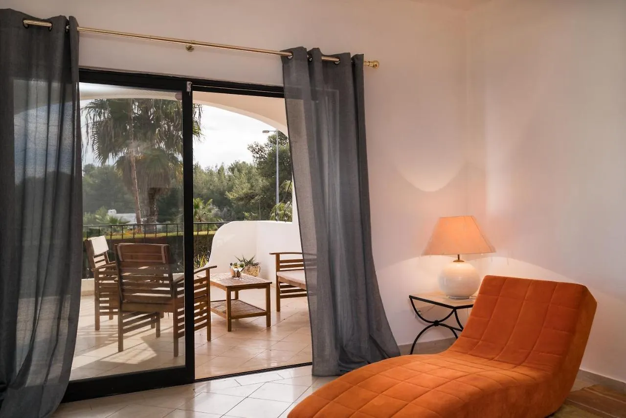 Alto Golf Sea Oceanview Apartment Alvor