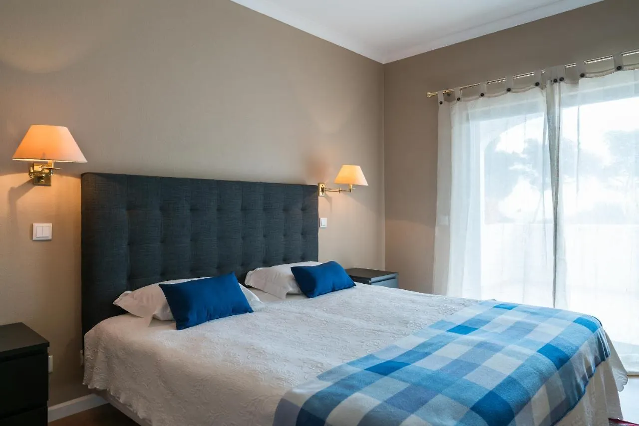 Alto Golf Sea Oceanview Apartment Alvor