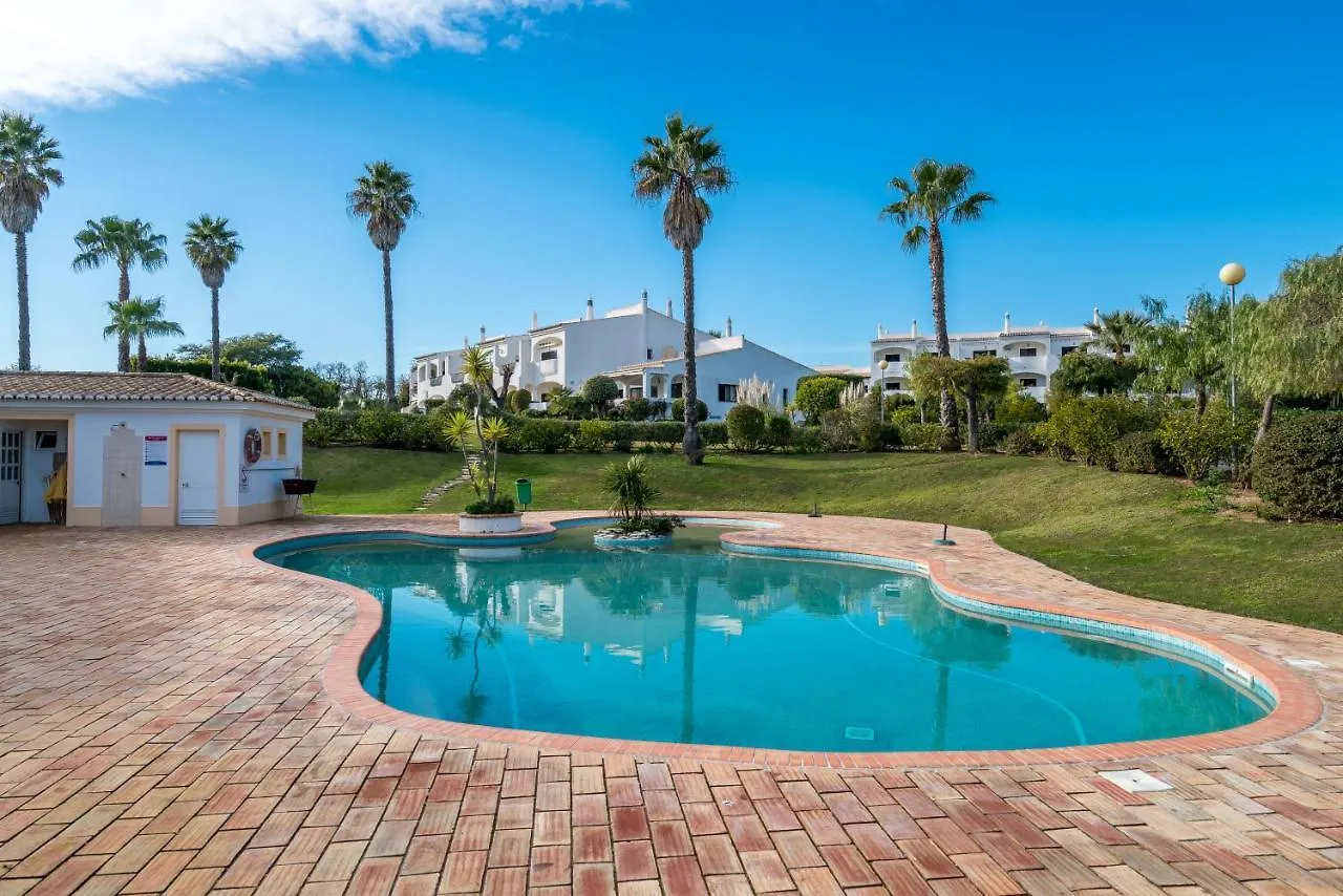Alto Golf Sea Oceanview Apartment Alvor