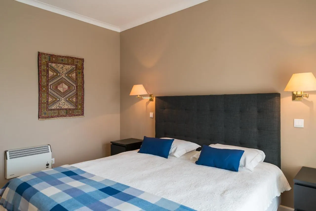 Alto Golf Sea Oceanview Apartment Alvor