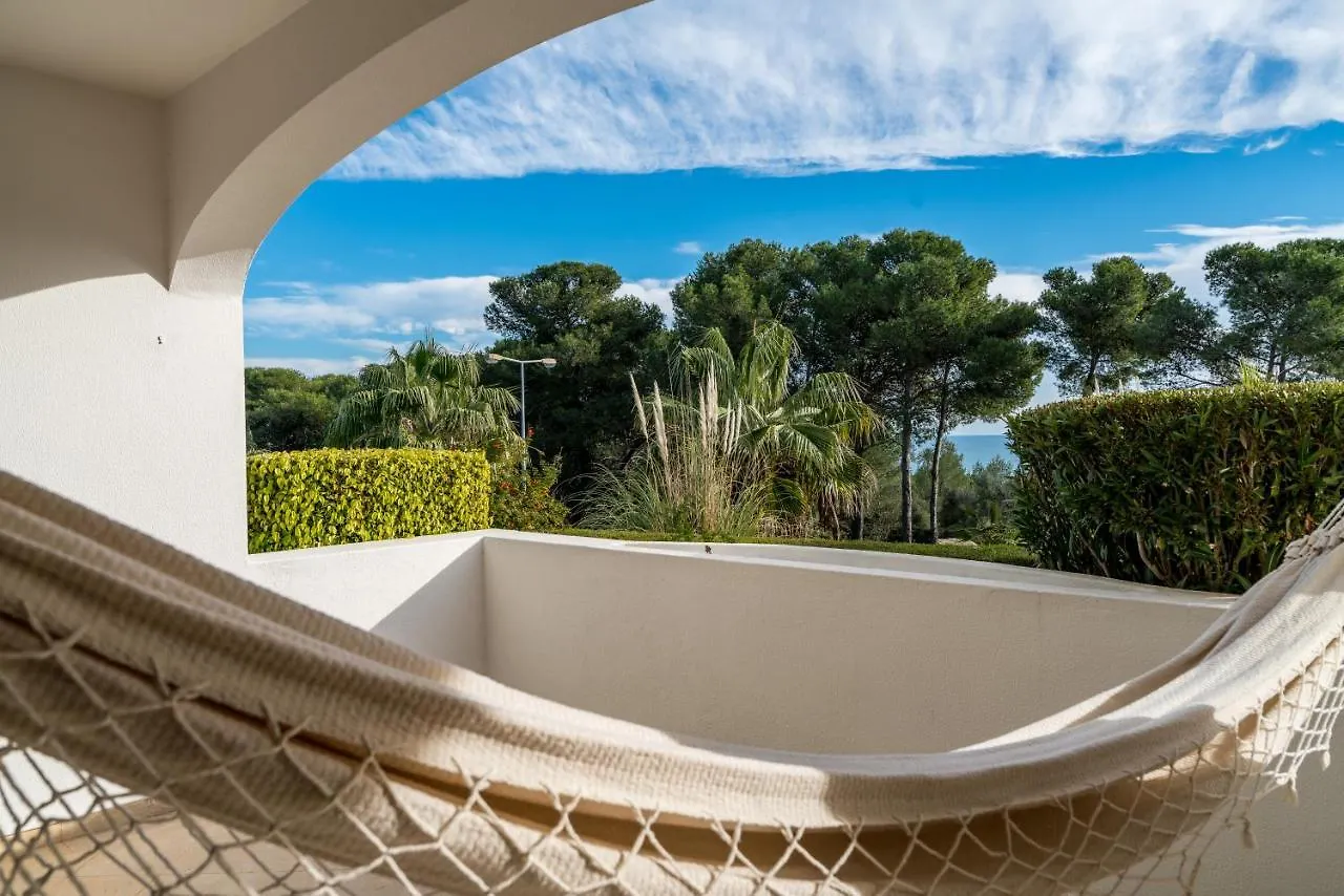 Alto Golf Sea Oceanview Apartment Alvor Portugal